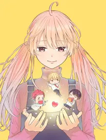 同人动漫星屑协奏曲完结