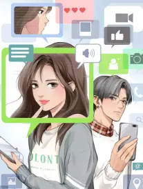 音乐治愈同人动漫星屑协奏曲